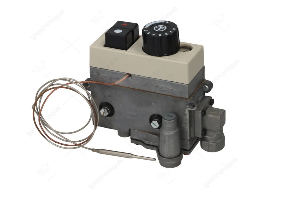 regelaar minisit oven 100° tot 340°c - Image 1