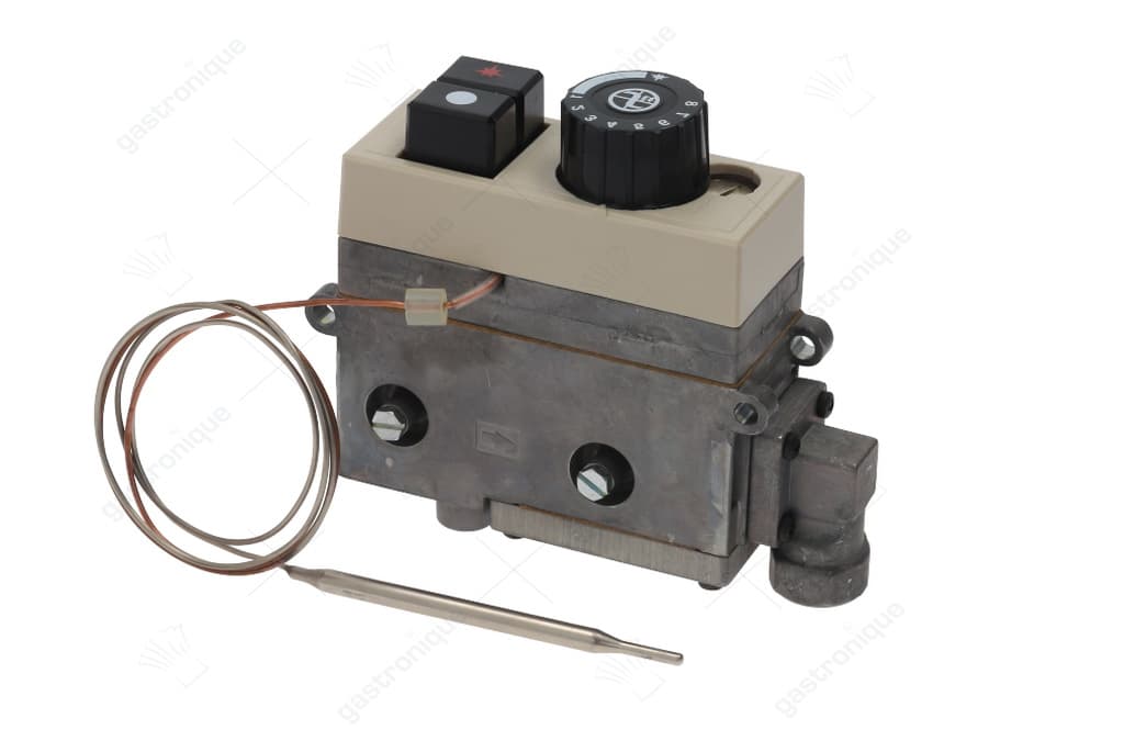 regelaar minisit friteuse 110° tot 190°c