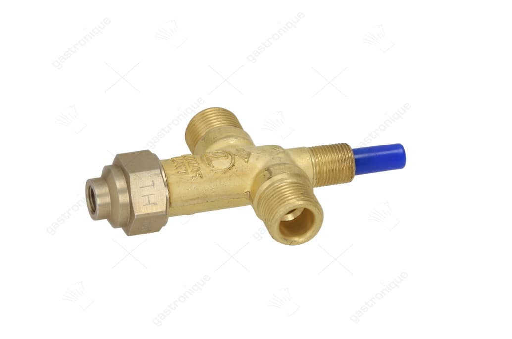 regelaar m1 ø 3/8"mm