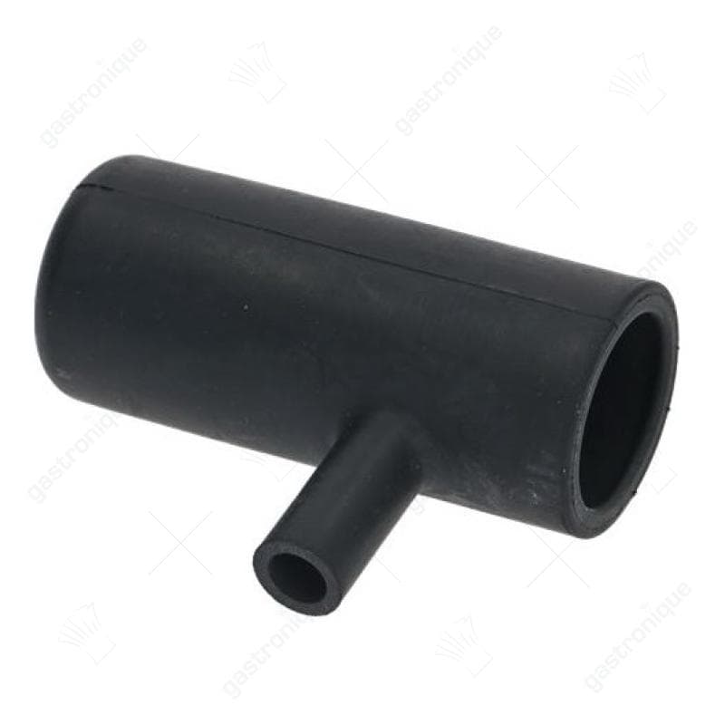 ISOLEERKAP VOOR KETELKLEP