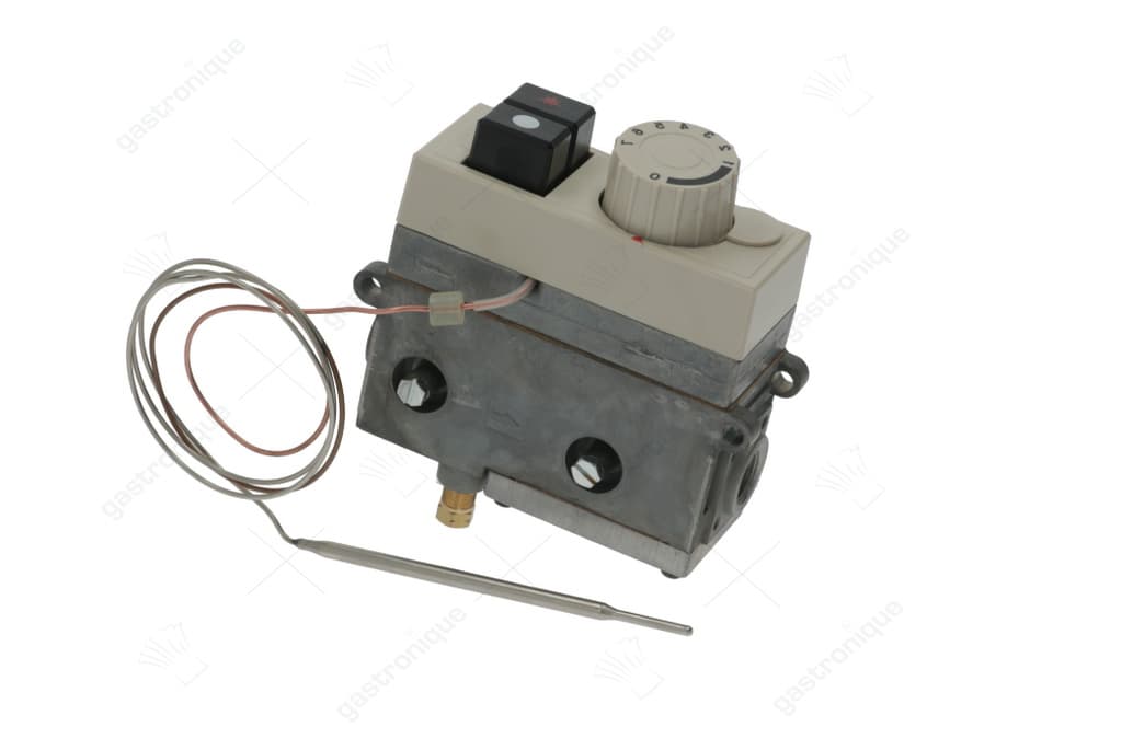 minisit valve for food-warmer 40÷110°c