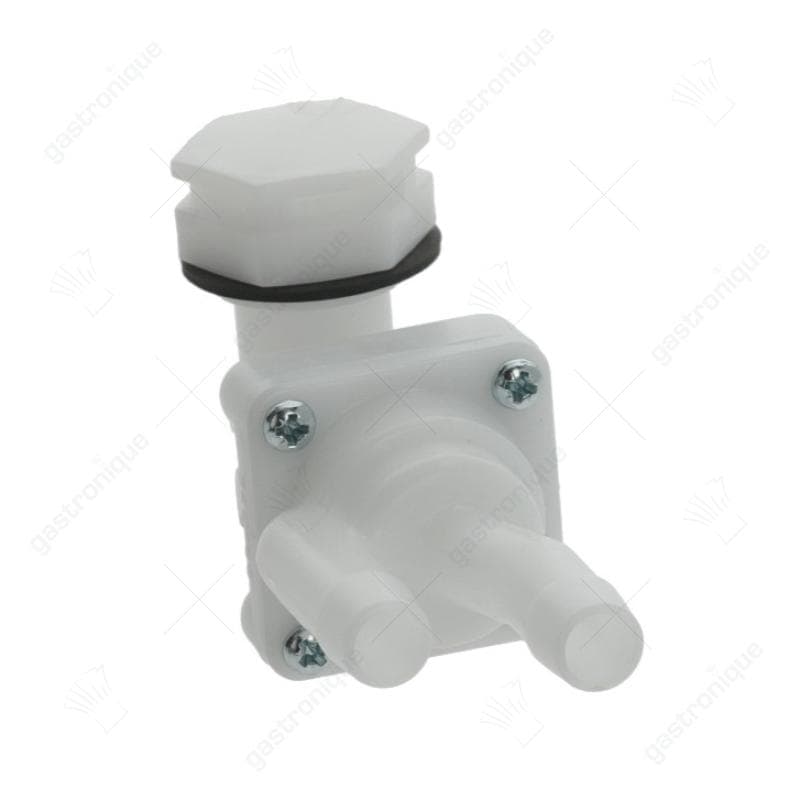 terugslagventiel aansluiting 1/2" vaatwasser slang ø 12mm