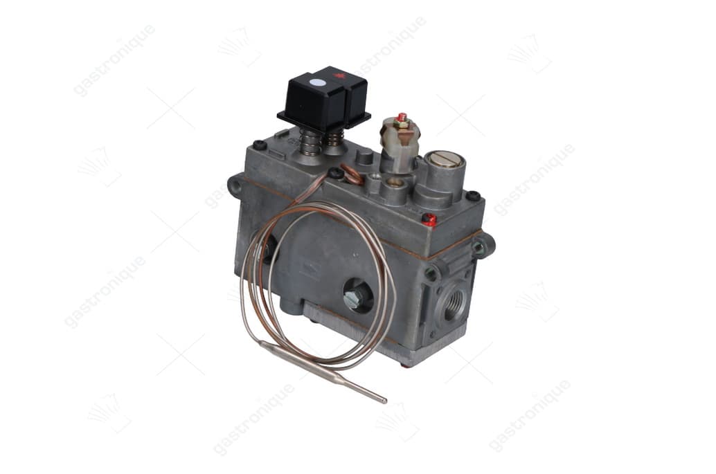 regelaar minisit oven 100° tot 340°c