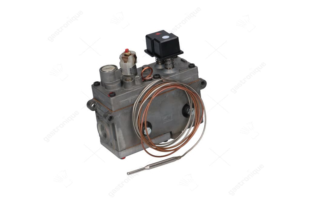 regelaar minisit oven 100° tot 340°c