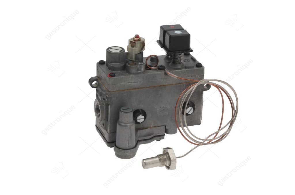 regelaar minisit friteuse 110° tot 190°c