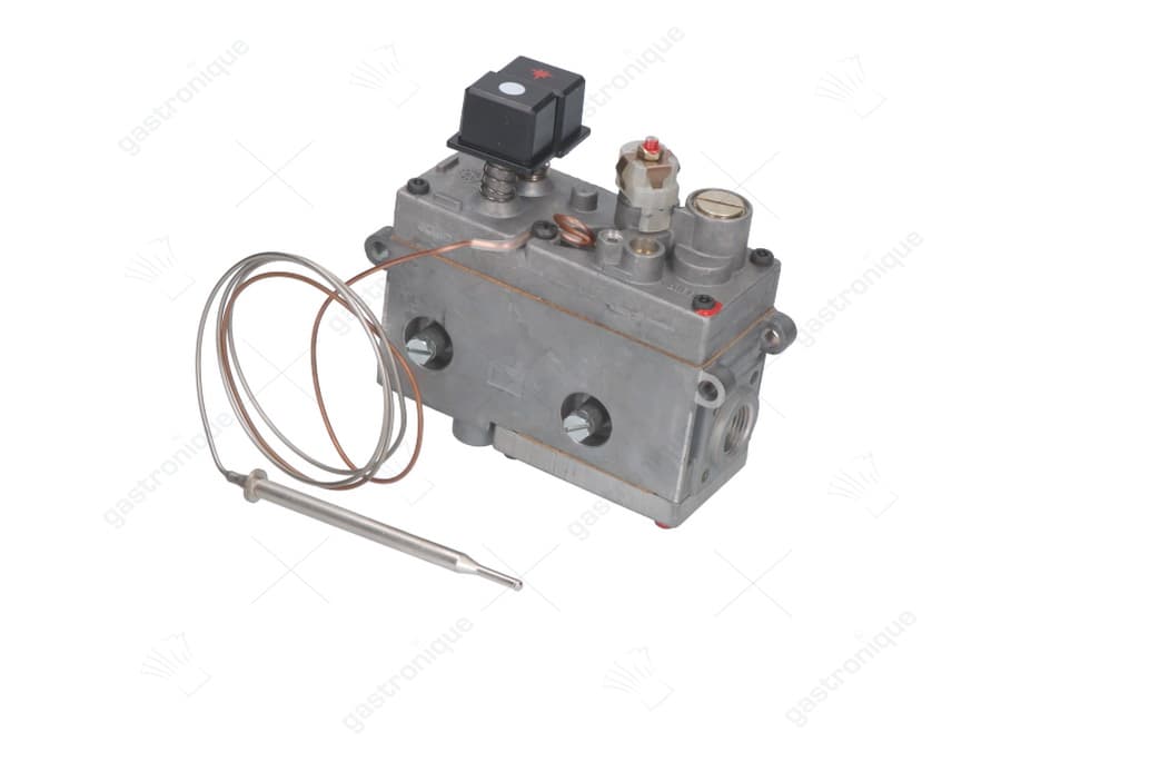 regelaar minisit friteuse 110 tot 190°c - Image 1