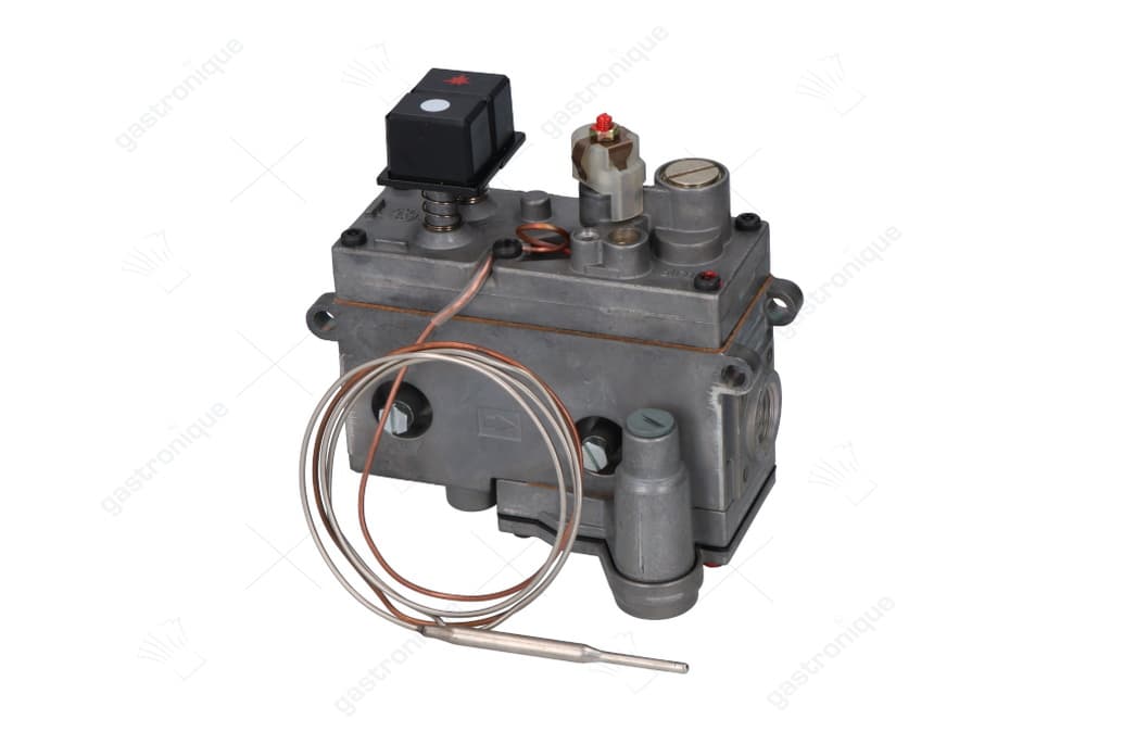 regelaar minisit oven 100° tot 340°c