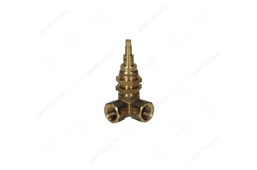 water inlet tap dx ø 1/2"ff