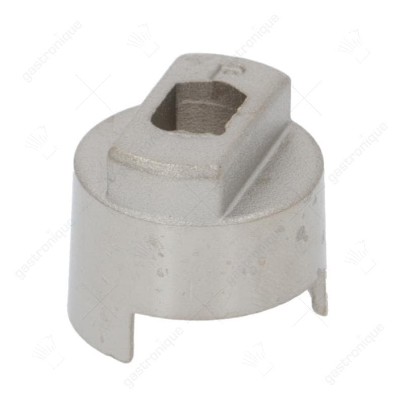 adapter voor kogelkraan 25x22 mm - Image 1