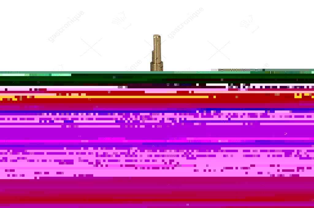 water inlet tap dx ø 1/2"ff