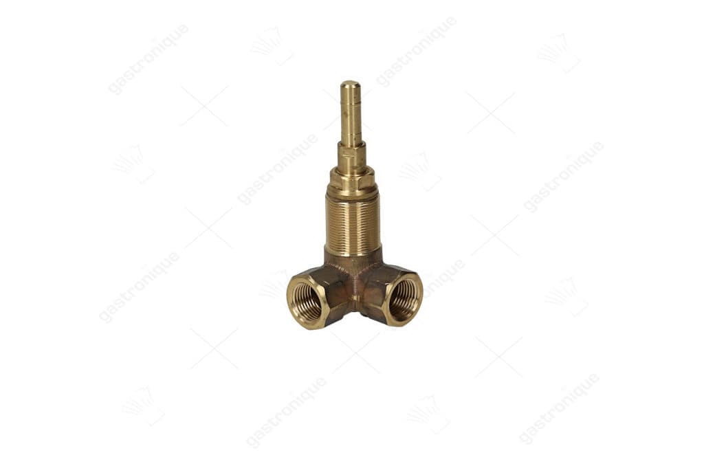 water inlet tap lh ø 1/2"ff