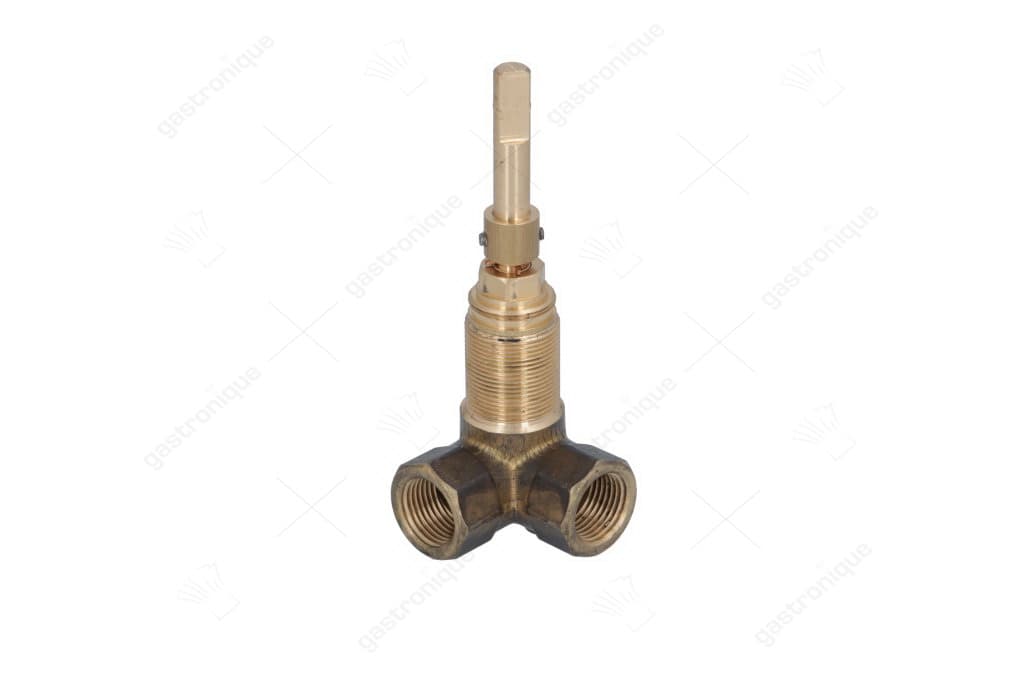 water inlet tap dx ø 1/2"ff