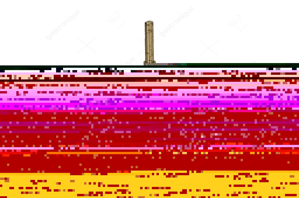 water inlet tap lh ø 1/2"ff - Image 1