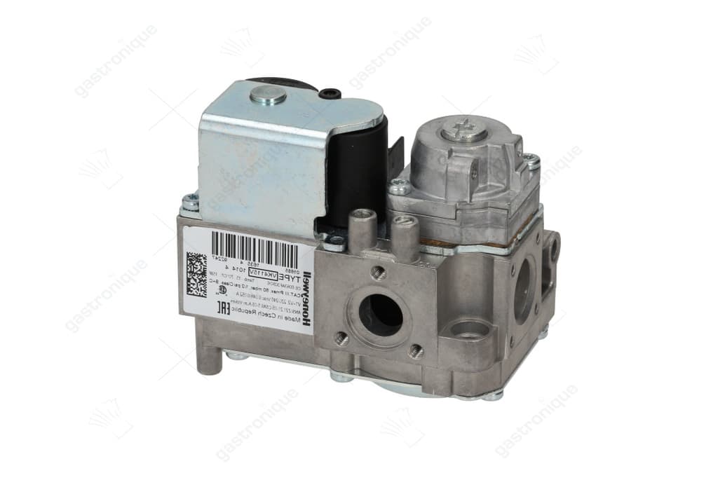 valve vk4115v honeywell ø 18 mm
