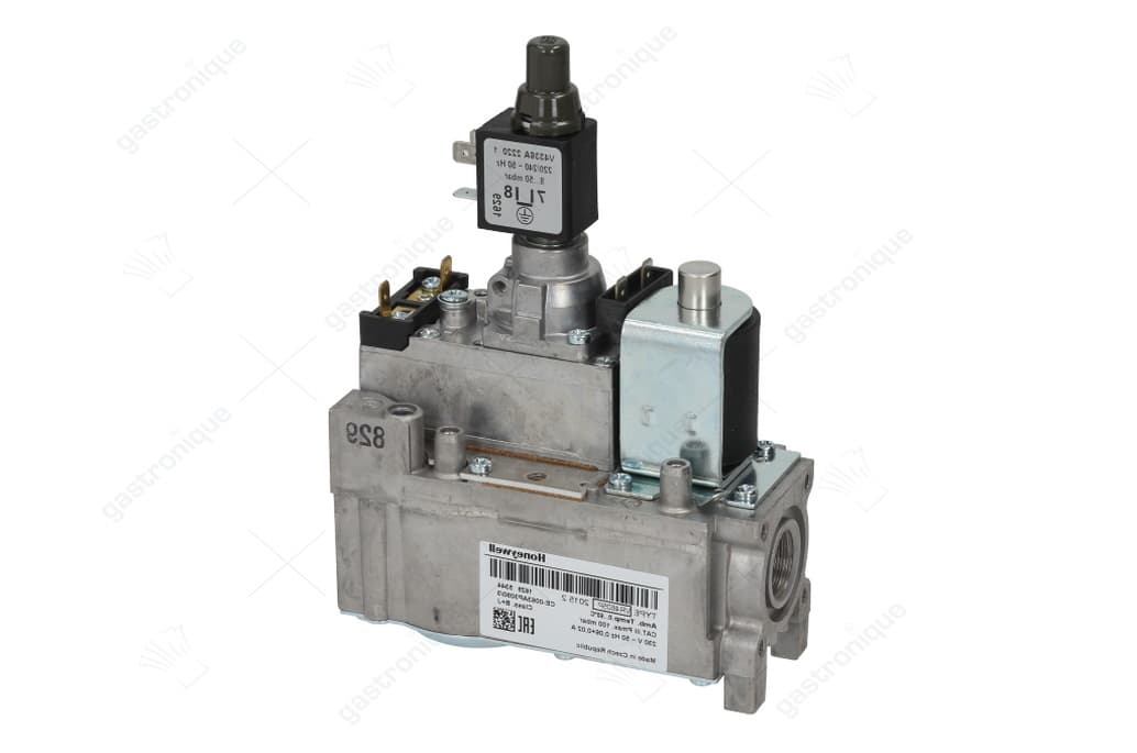 valve vr4605p honeywell ø 1/2"ff