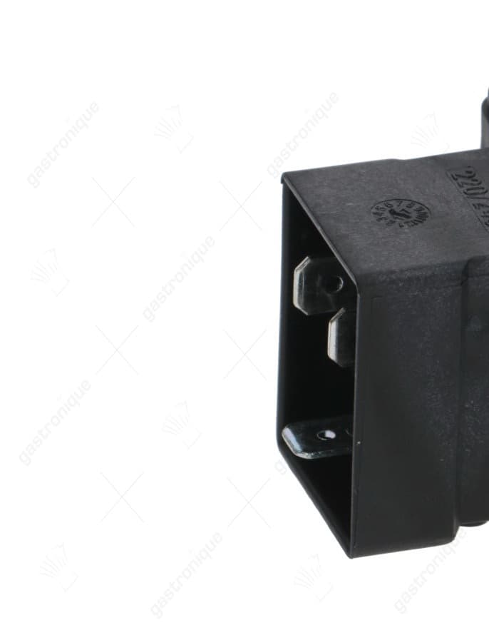 magneetspoel220v