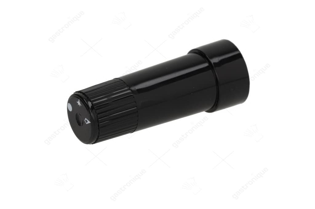 knob extension length 67 mm