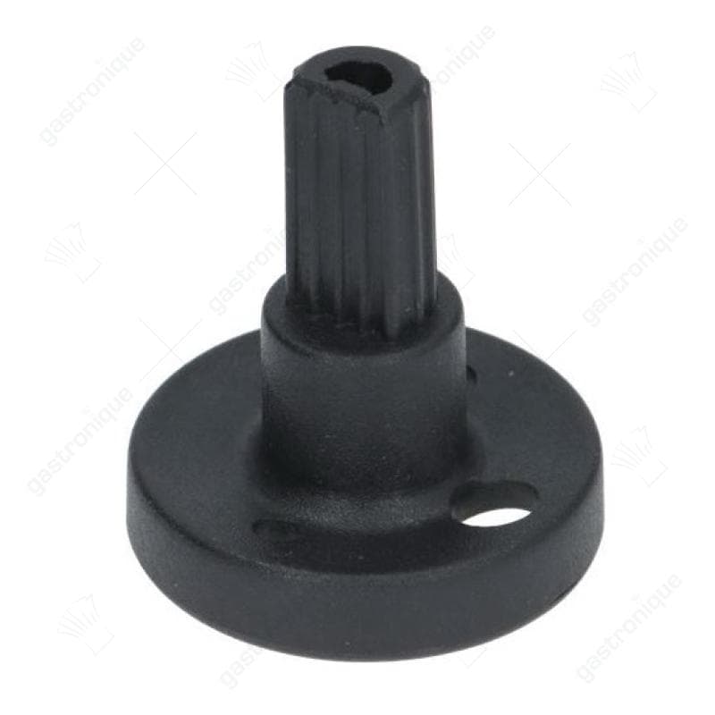 adapter as ø 10x8mm as L 29/18mm passend voor serie 630 Eurosit - Image 1