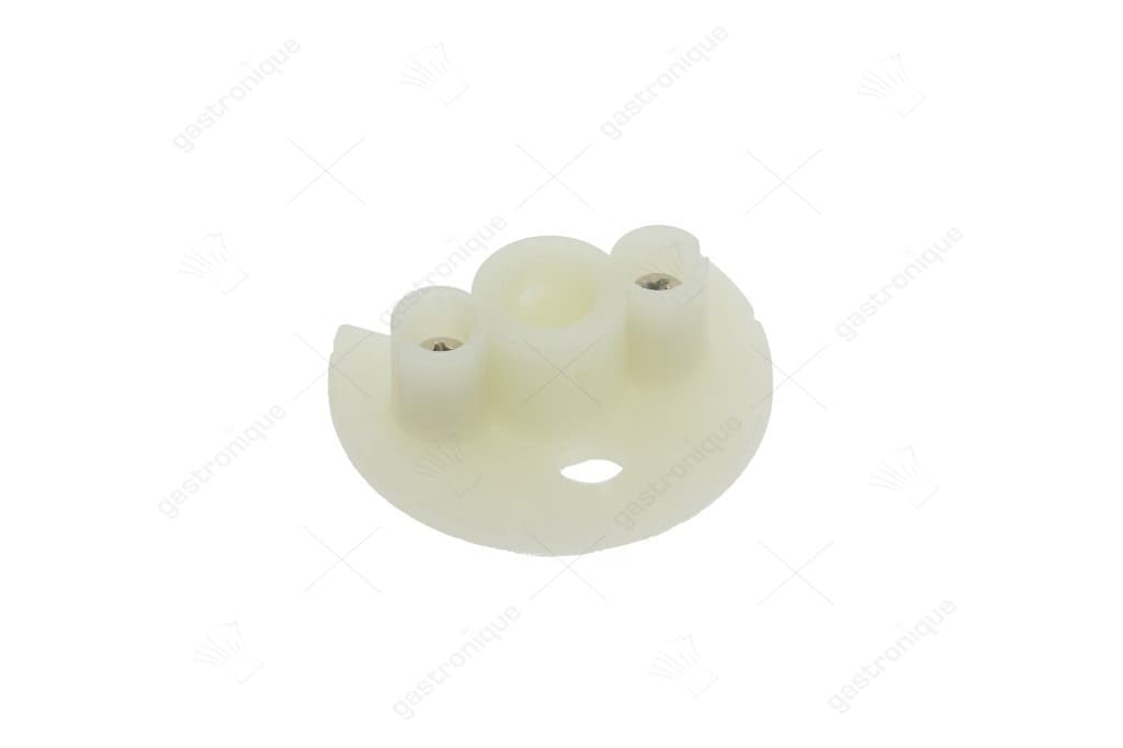flange for extension