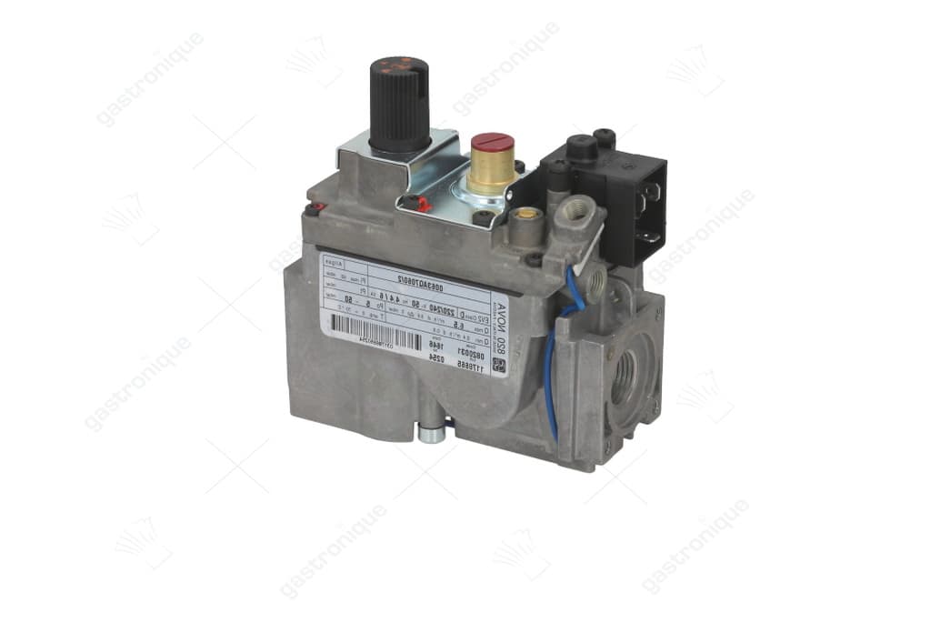 gasregelaar 820 nova ø 1/2"ff