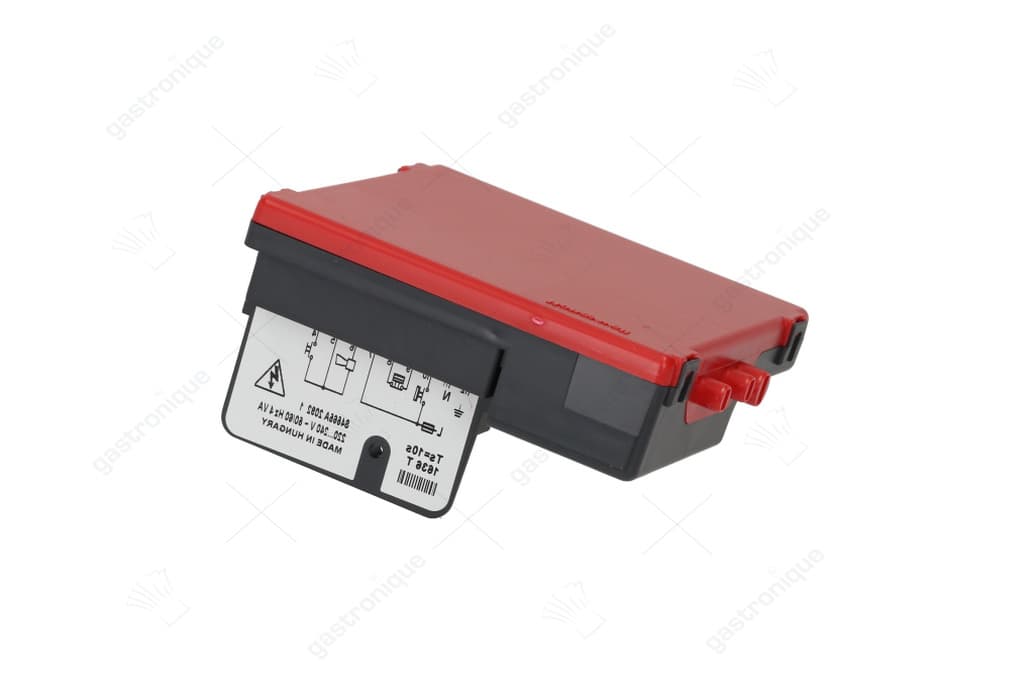 gasbranderautomaat s4565a2092b