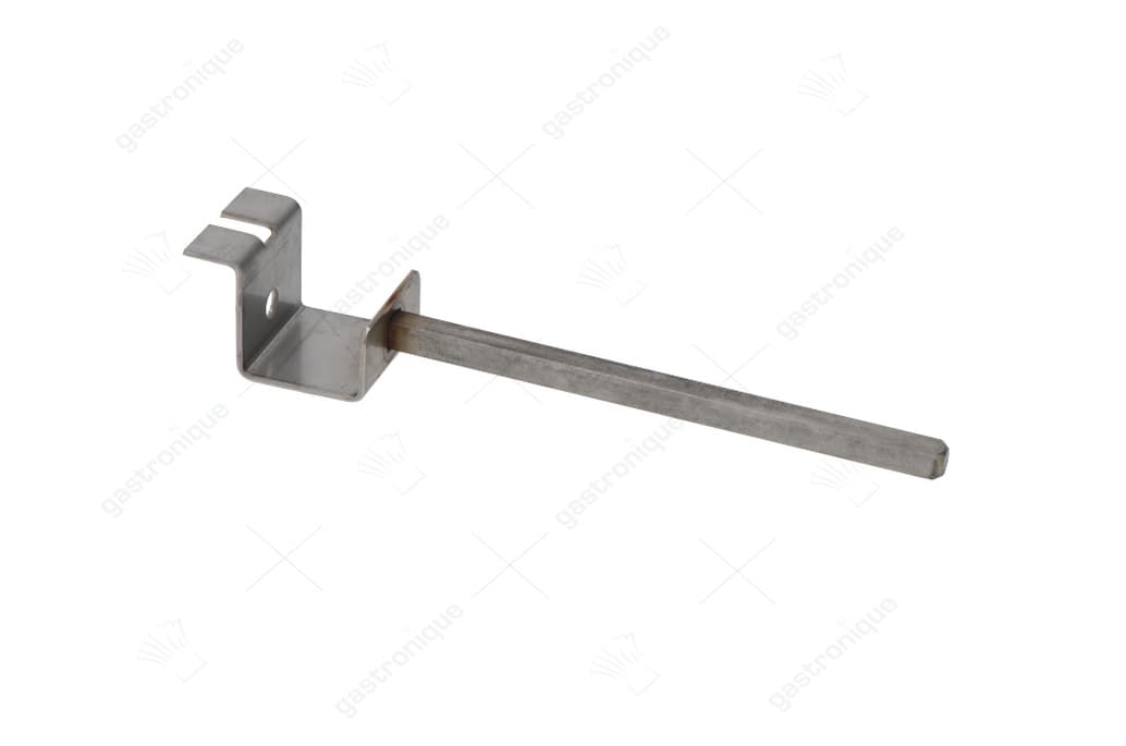 drain tap lever 200 mm