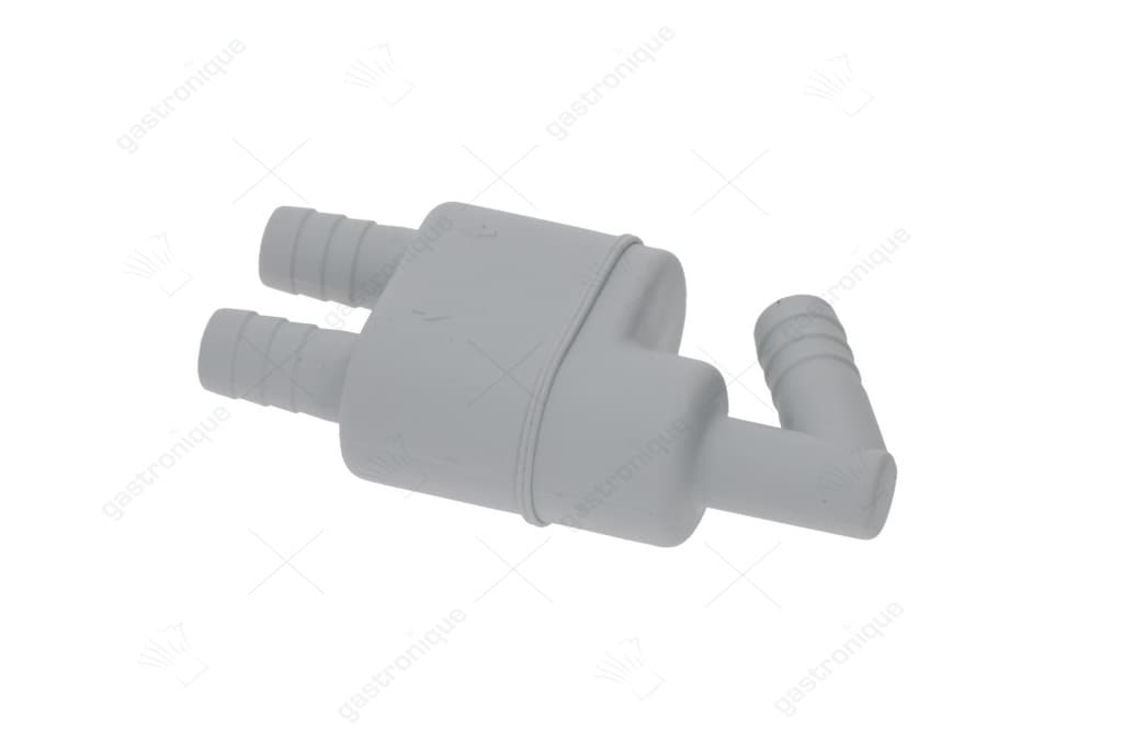 terugslagklep petite
