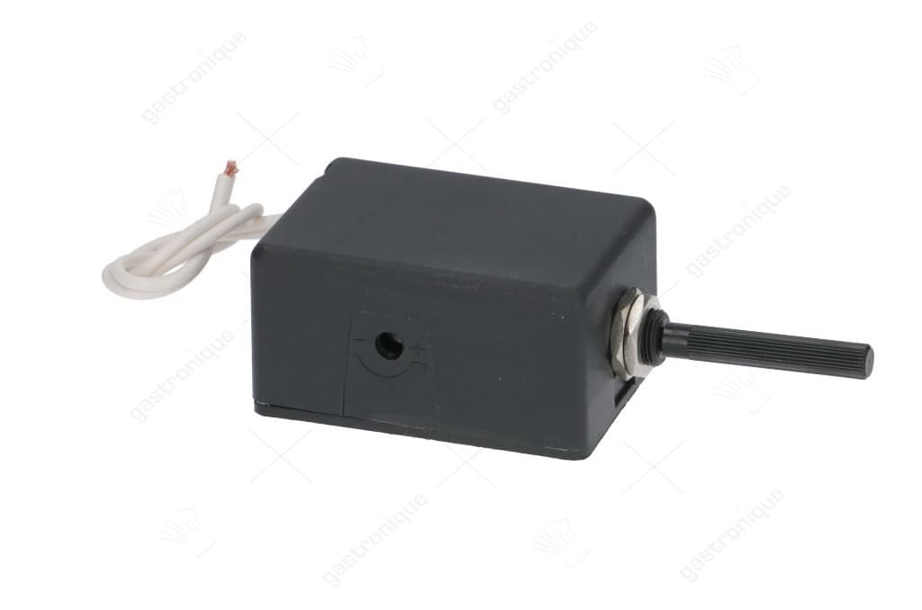 ELEKTRONISCHE SNELHEIDSREGELAAR 170W 230V