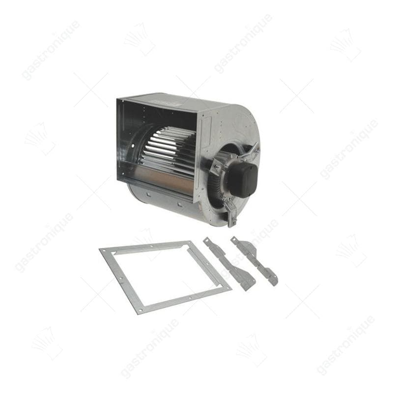 centrifugaal motor dd 9/9 370w