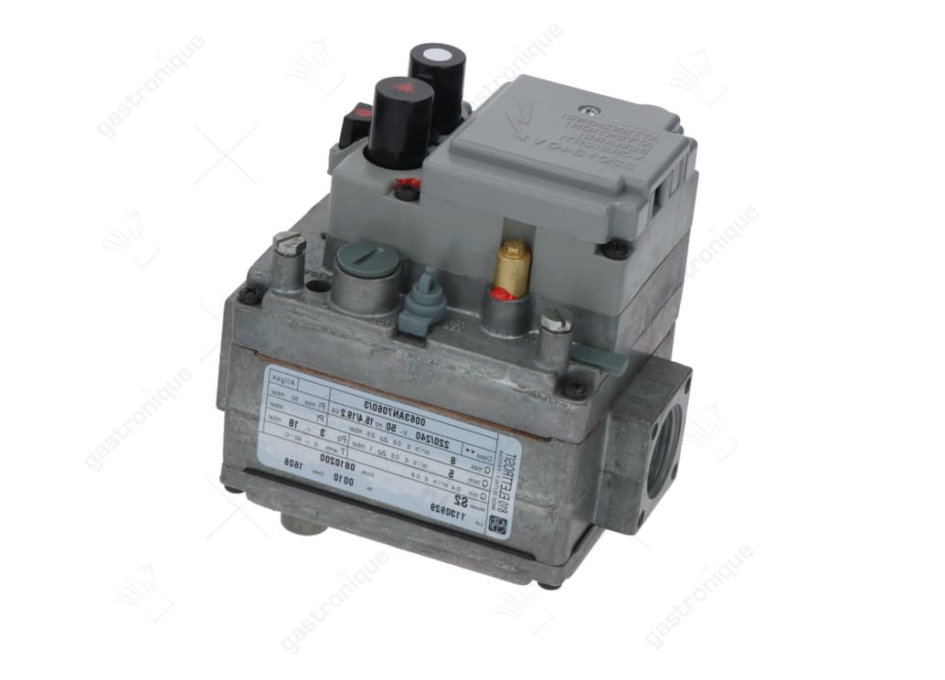 valve 810 elettrosit ø 3/4"ff