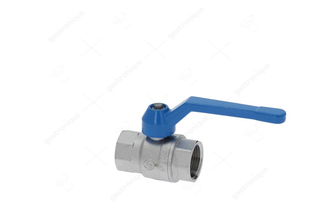 kogelkraan gas ø 1"ff - Image 1
