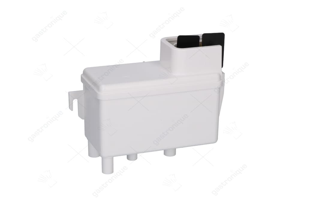 double microswitch tray