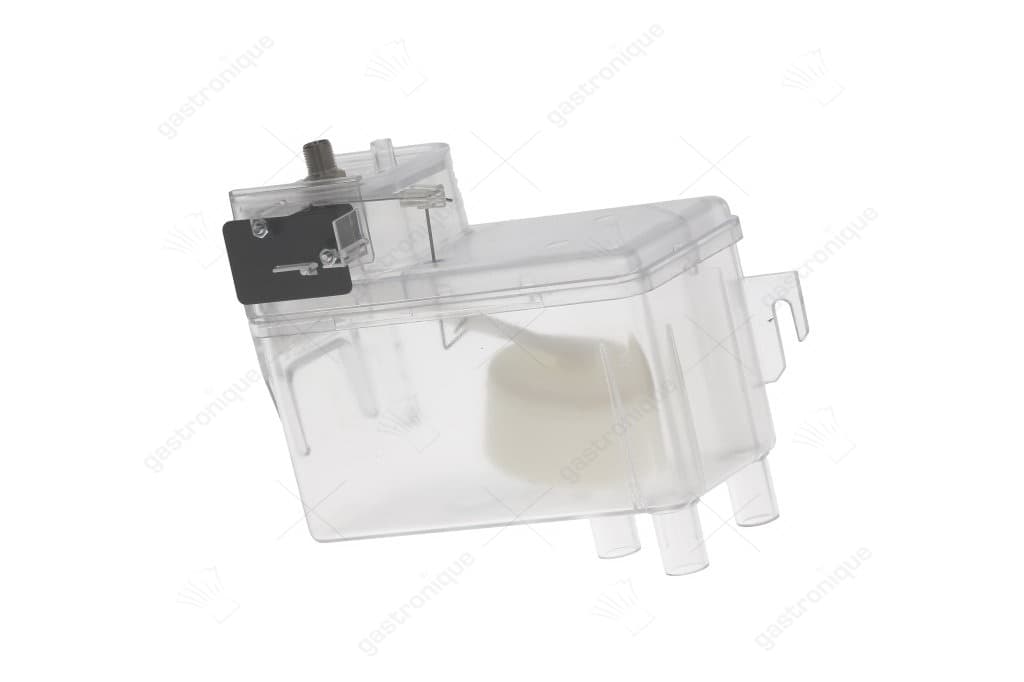 cuve avec micro-rupteur et flotteur - Image 1