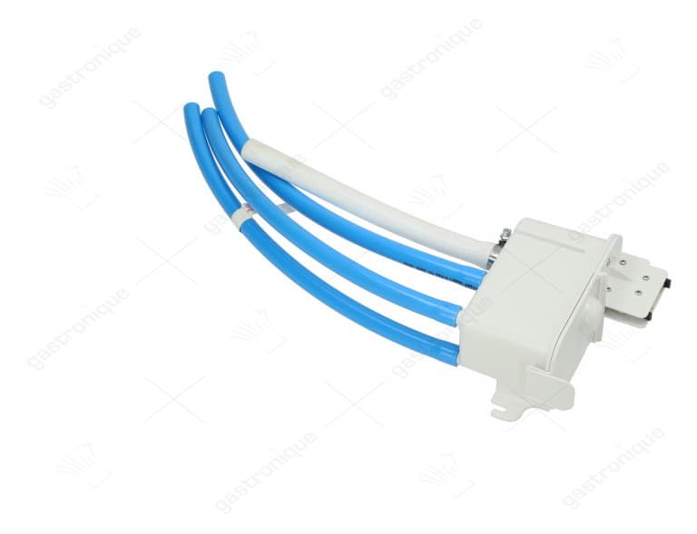 tank with double microswitch - Image 1