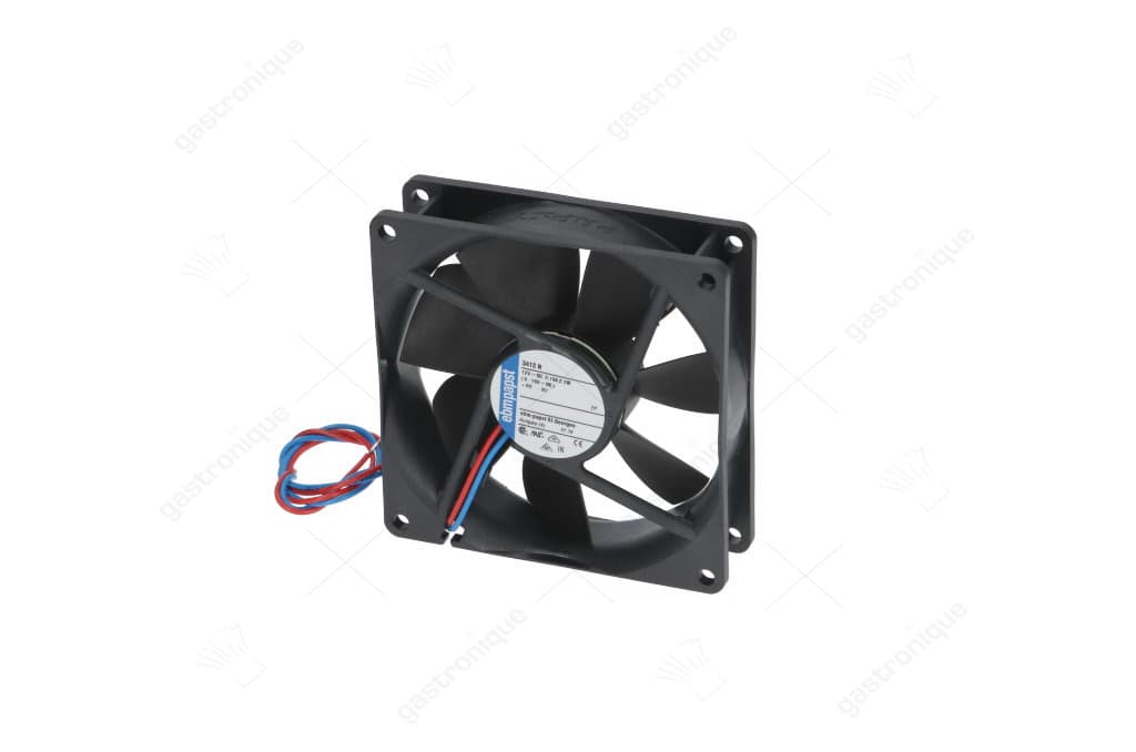 ventilateur axial ebm 3412n