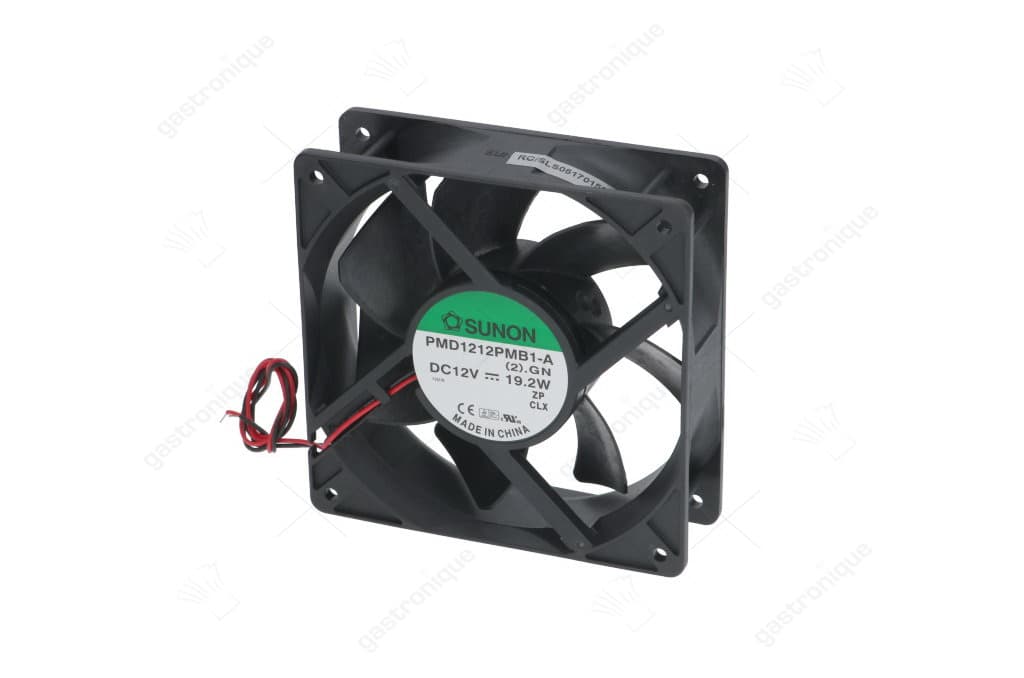 ventilator AXIAL FAN SUNON 120x120x38 mm