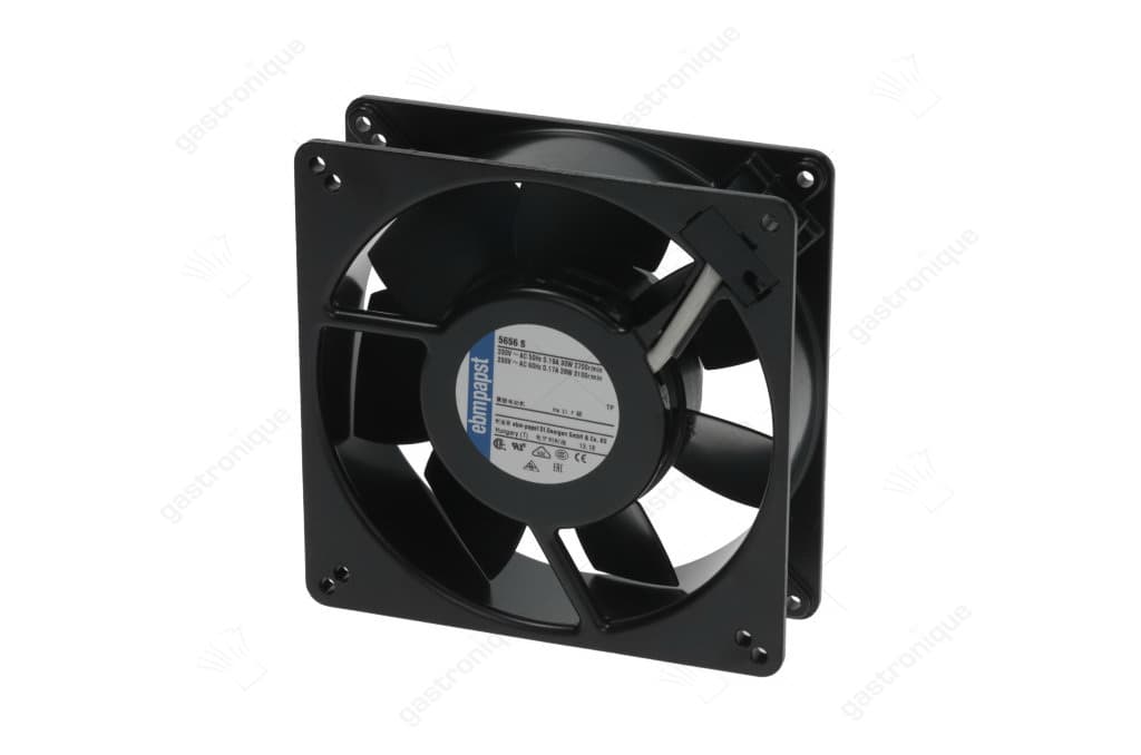 ventilateur axial ebm 5656s
