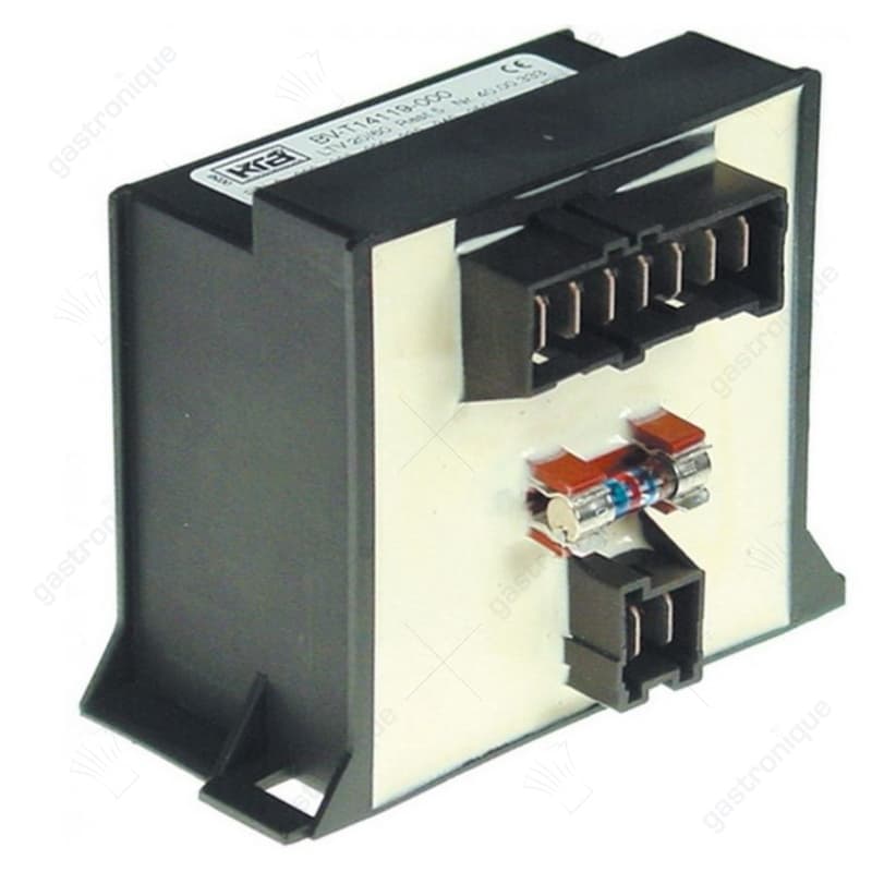 transformer 20va
