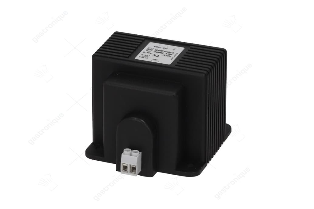 transformer 0-220-240v/12v 40va