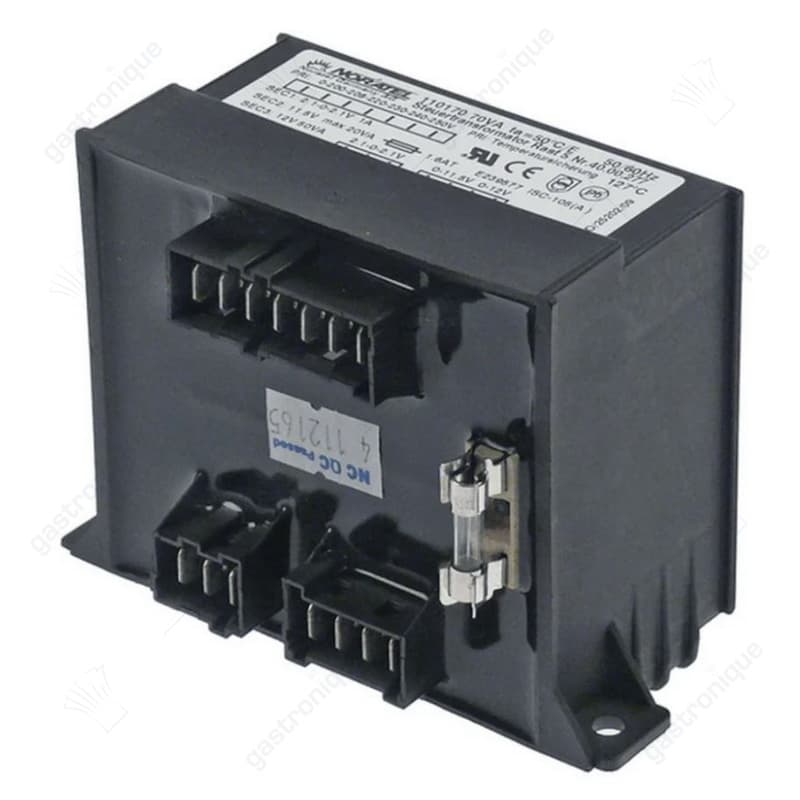 transformer 70va - Image 1