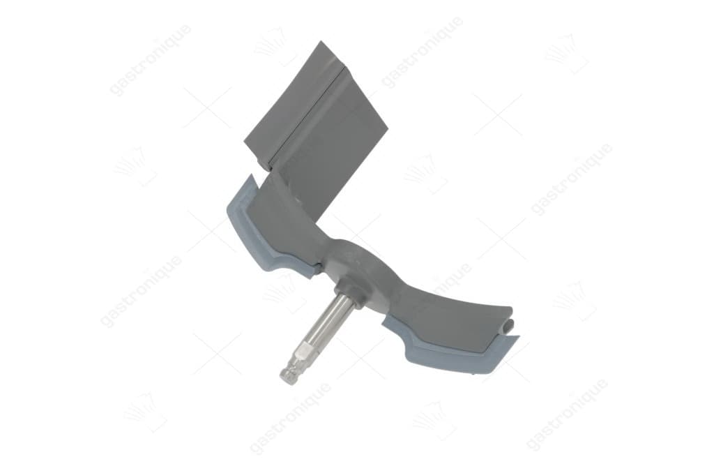 racleur de cuve complet