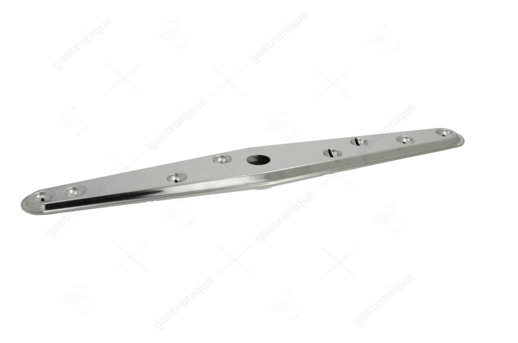 rvs wasarm 530 mm