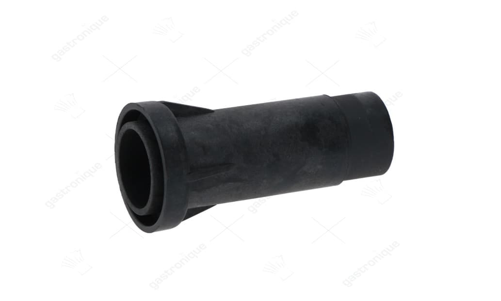bowl assy with end-hose pipe