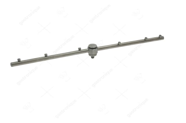 naspoelarm 480 mm - Thumbnail 1