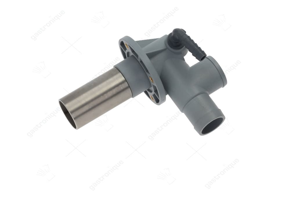wasarmhouder onder - Image 1