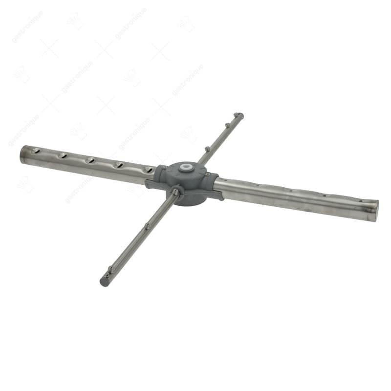 was- en naspoelarm wasarm L 550mm naspoelarm L 545mm wassproeier 10