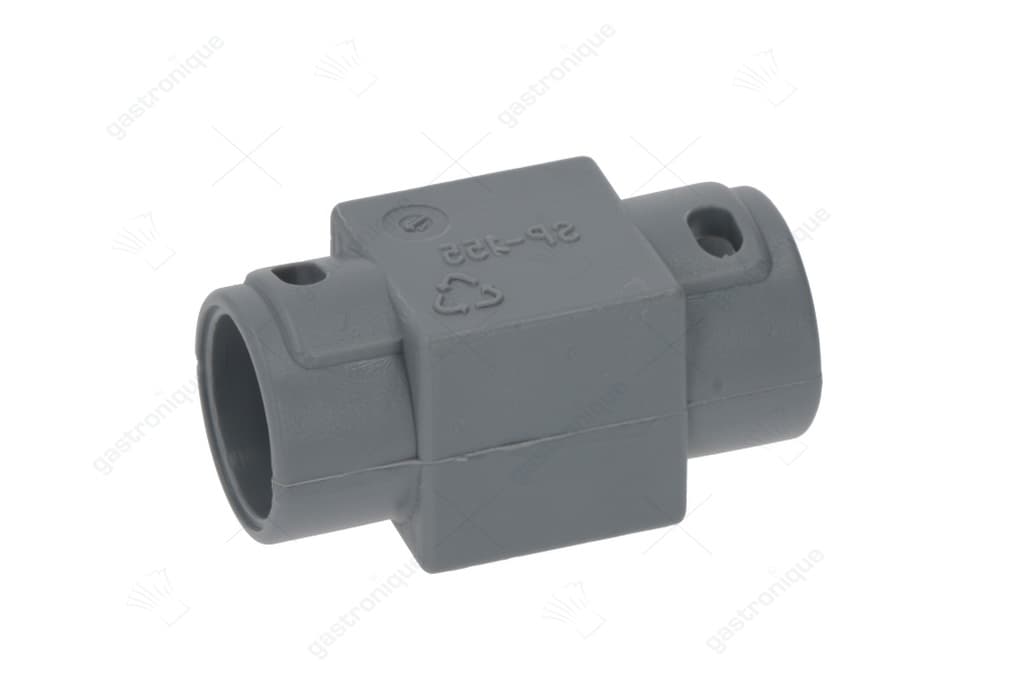 rinse arm central boss - Image 1