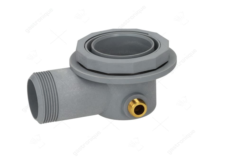 wasarmhouder boven 1"1/2 - Image 1