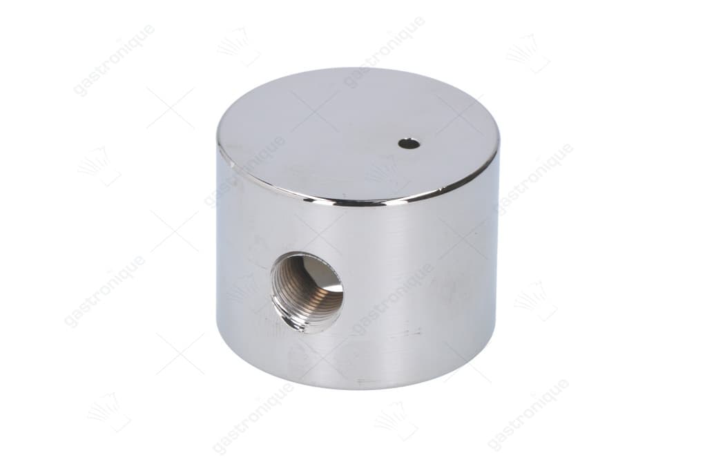 NIET MEER LEVERBAAR-    rinse arm assembly bushing