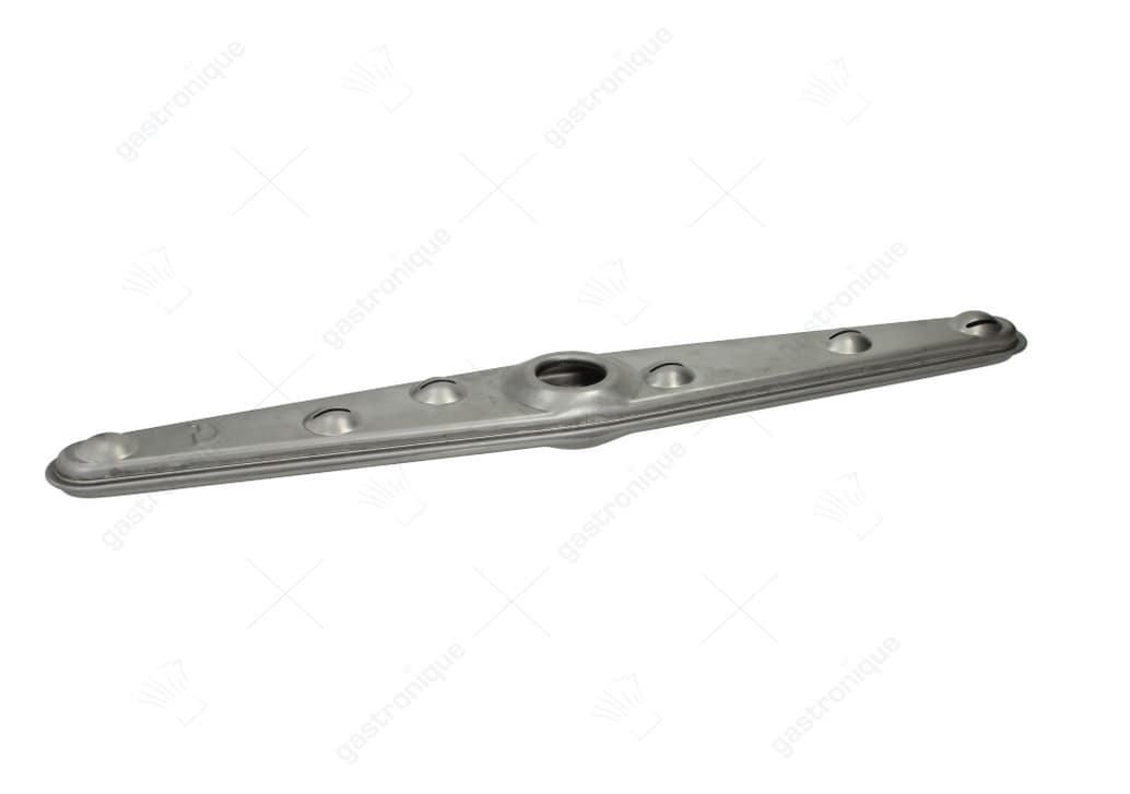 wasarm rvs 550 mm